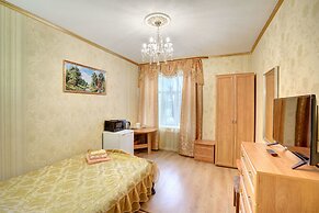 Gostinica Petrogradskaya