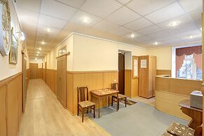 Gostinica Petrogradskaya