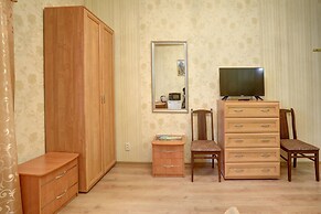 Gostinica Petrogradskaya