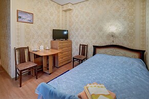 Gostinica Petrogradskaya