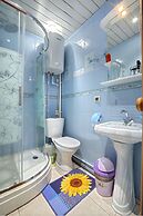 Gostinica Petrogradskaya