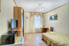 Gostinica Petrogradskaya