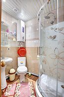 Gostinica Petrogradskaya