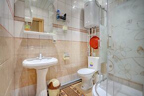 Gostinica Petrogradskaya