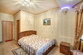 Gostinica Petrogradskaya