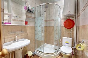 Gostinica Petrogradskaya