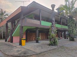 Phuendernthang Resort