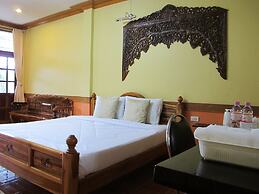 Phuendernthang Resort