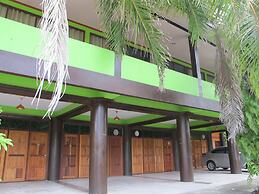 Phuendernthang Resort