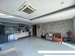 Bangkok Boutique Resort Rangsit