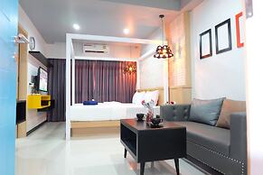 Bangkok Boutique Resort Rangsit