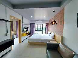 Bangkok Boutique Resort Rangsit