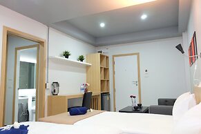 Bangkok Boutique Resort Rangsit