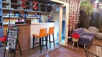 Bangkok Boutique Resort Rangsit