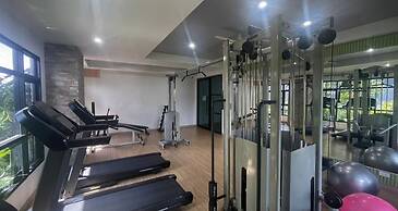 Bangkok Boutique Resort Rangsit