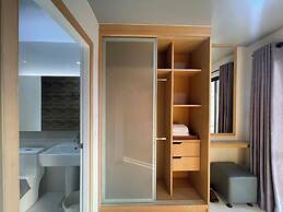 Bangkok Boutique Resort Rangsit
