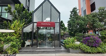 Bangkok Boutique Resort Rangsit