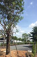 Bangkok Boutique Resort Rangsit