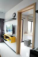 Bangkok Boutique Resort Rangsit