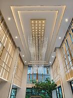 Bangkok Boutique Resort Rangsit