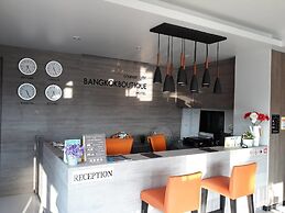 Bangkok Boutique Resort Rangsit