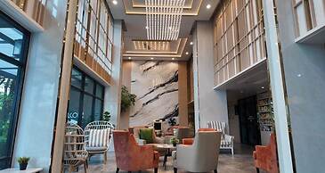 Bangkok Boutique Resort Rangsit