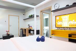 Bangkok Boutique Resort Rangsit