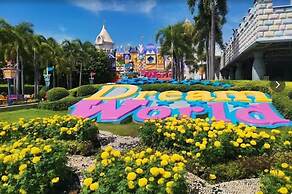 Bangkok Boutique Resort Rangsit