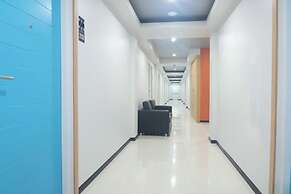 Bangkok Boutique Resort Rangsit