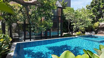 Bangkok Boutique Resort Rangsit