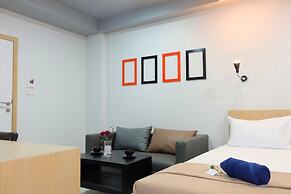 Bangkok Boutique Resort Rangsit