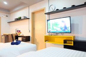 Bangkok Boutique Resort Rangsit