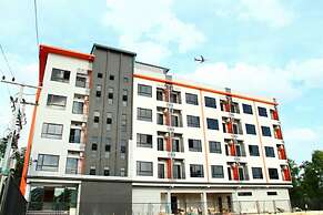 Bangkok Boutique Resort Rangsit