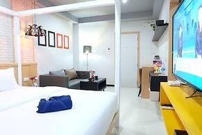 Bangkok Boutique Resort Rangsit