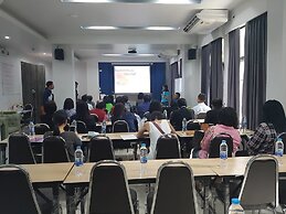 Bangkok Boutique Resort Rangsit