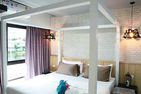 Bangkok Boutique Resort Rangsit