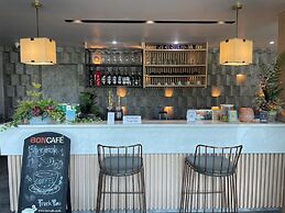 Bangkok Boutique Resort Rangsit
