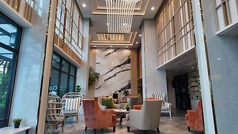 Bangkok Boutique Resort Rangsit