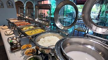Bangkok Boutique Resort Rangsit