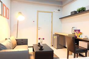 Bangkok Boutique Resort Rangsit