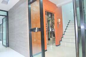 Bangkok Boutique Resort Rangsit