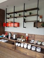 Bangkok Boutique Resort Rangsit