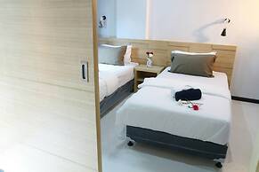 Bangkok Boutique Resort Rangsit