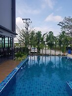 Bangkok Boutique Resort Rangsit
