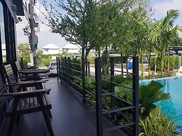 Bangkok Boutique Resort Rangsit