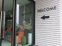 Bangkok Boutique Resort Rangsit