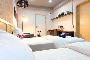 Bangkok Boutique Resort Rangsit