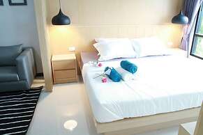 Bangkok Boutique Resort Rangsit