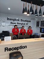 Bangkok Boutique Resort Rangsit