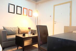 Bangkok Boutique Resort Rangsit